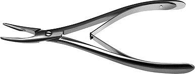 Belz Lacrimal Sac Rongeur - E4590